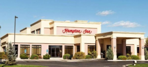 Hampton Inn by Hilton Montrose